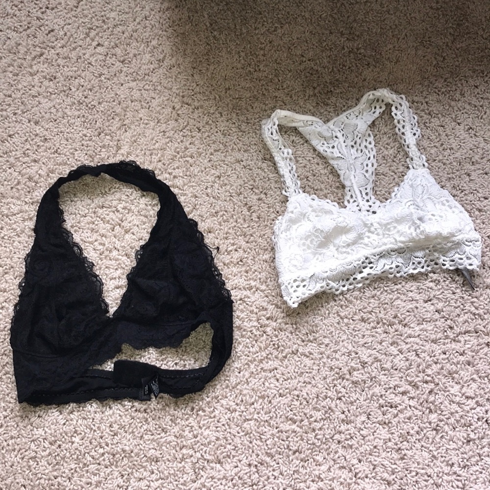 Bralets